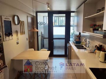 Departamento en Venta en Luis Carrera