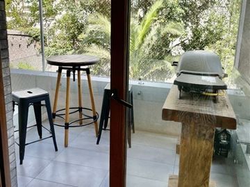 Departamento en Venta en Luis Carrera