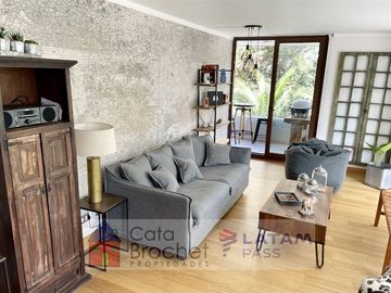 Departamento en Venta en Luis Carrera