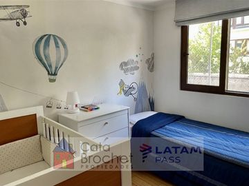Departamento en Venta en Luis Carrera