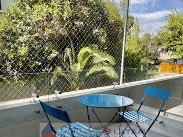 Departamento en Venta en Luis Carrera