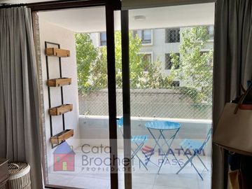 Departamento en Venta en Luis Carrera