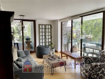 Departamento en Venta en Luis Carrera