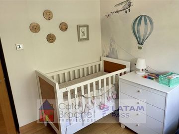 Departamento en Venta en Luis Carrera