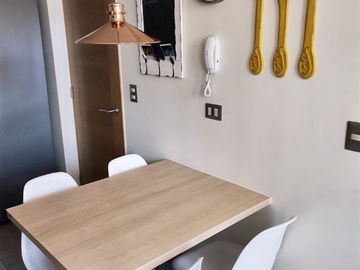 Departamento en Venta en Luis Carrera