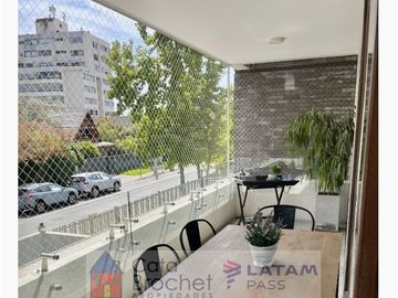 Departamento en Venta en Luis Carrera
