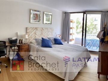 Departamento en Venta en Luis Carrera