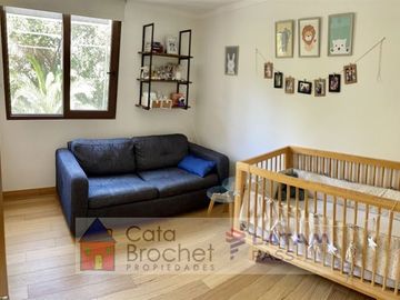 Departamento en Venta en Luis Carrera