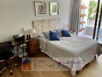 Departamento en Venta en Luis Carrera