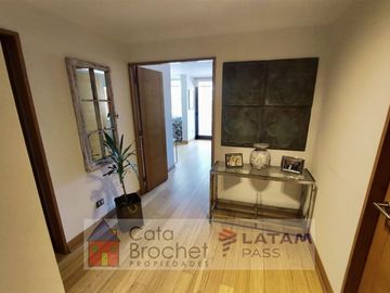Departamento en Venta en Luis Carrera