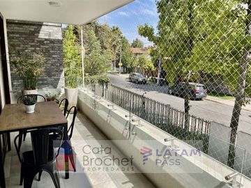 Departamento en Venta en Luis Carrera