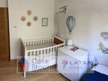 Departamento en Venta en Luis Carrera