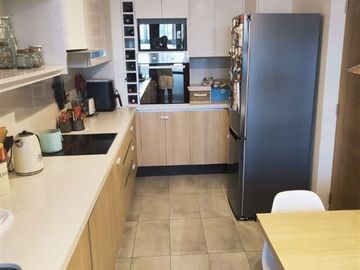 Departamento en Venta en Luis Carrera