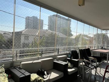 Departamento en Venta en Arcángel / Metro San Miguel
