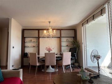 Departamento en Venta en Arcángel / Metro San Miguel