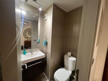 Departamento en Venta en Arcángel / Metro San Miguel
