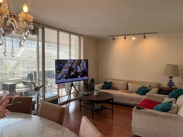 Departamento en Venta en Arcángel / Metro San Miguel