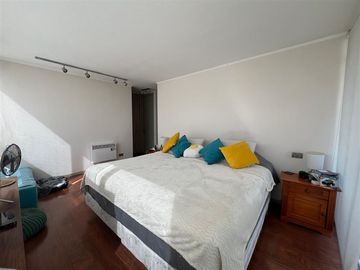 Departamento en Venta en Arcángel / Metro San Miguel