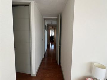 Departamento en Venta en Arcángel / Metro San Miguel