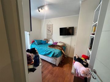 Departamento en Venta en Arcángel / Metro San Miguel