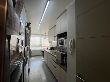 Departamento en Venta en Arcángel / Metro San Miguel