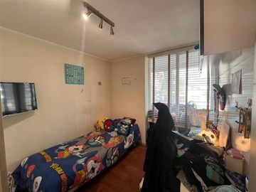 Departamento en Venta en Arcángel / Metro San Miguel