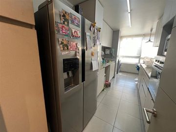 Departamento en Venta en Arcángel / Metro San Miguel