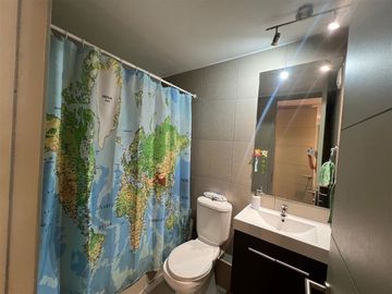 Departamento en Venta en Arcángel / Metro San Miguel