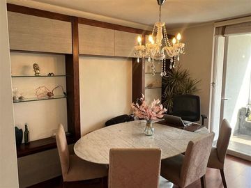 Departamento en Venta en Arcángel / Metro San Miguel