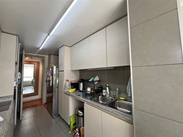Departamento en Venta en Arcángel / Metro San Miguel