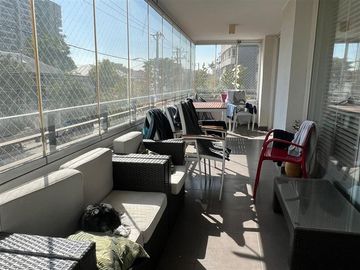 Departamento en Venta en Arcángel / Metro San Miguel