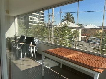 Departamento en Venta en Arcángel / Metro San Miguel