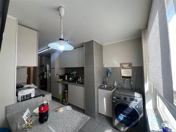 Departamento en Venta en Arcángel / Metro San Miguel