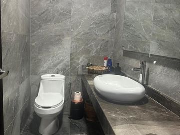 Casa en venta en Privadas del Pedregal, San Luis Potosí