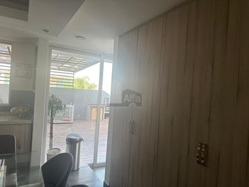 Casa en venta en Privadas del Pedregal, San Luis Potosí