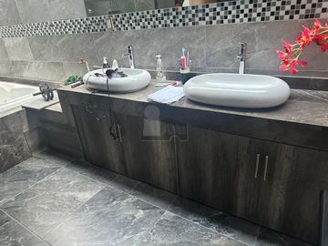 Casa en venta en Privadas del Pedregal, San Luis Potosí