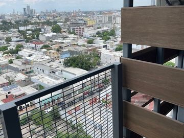 DEPARTAMENTO EN VENTA EN COL. CENTRO EN MONTERREY