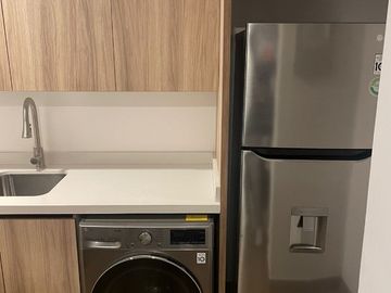 DEPARTAMENTO EN VENTA EN COL. CENTRO EN MONTERREY