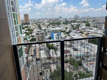 DEPARTAMENTO EN VENTA EN COL. CENTRO EN MONTERREY