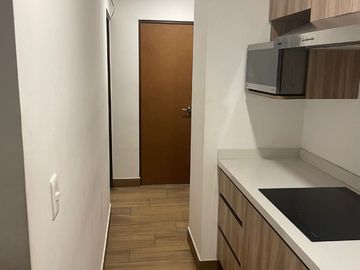 DEPARTAMENTO EN VENTA EN COL. CENTRO EN MONTERREY