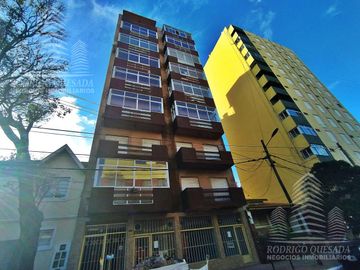 Un 3 amb. En San Bernardo,a metros del mar!!