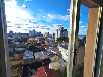 Un 3 amb. En San Bernardo,a metros del mar!!