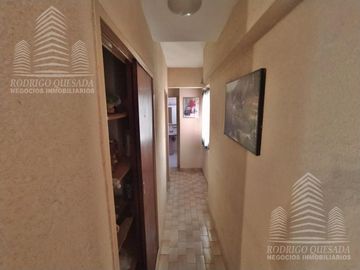 Un 3 amb. En San Bernardo,a metros del mar!!
