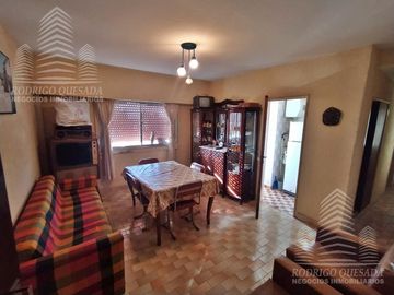 Un 3 amb. En San Bernardo,a metros del mar!!