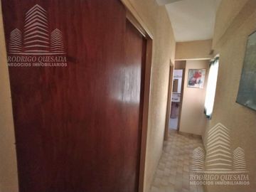 Un 3 amb. En San Bernardo,a metros del mar!!