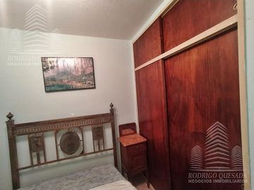 Un 3 amb. En San Bernardo,a metros del mar!!