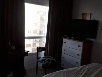 VENTA DEPTO SEMINUEVO 2 AMBIENTES CON DOS BAÑOS EN LA PERLA