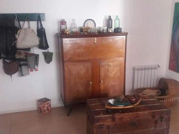 VENTA DEPTO SEMINUEVO 2 AMBIENTES CON DOS BAÑOS EN LA PERLA