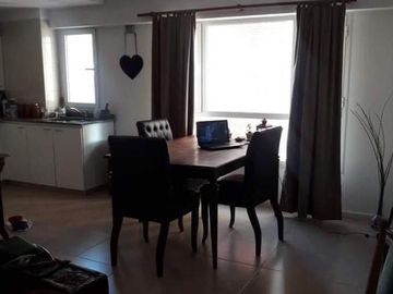 VENTA DEPTO SEMINUEVO 2 AMBIENTES CON DOS BAÑOS EN LA PERLA