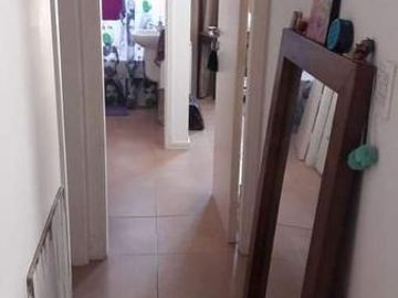 VENTA DEPTO SEMINUEVO 2 AMBIENTES CON DOS BAÑOS EN LA PERLA